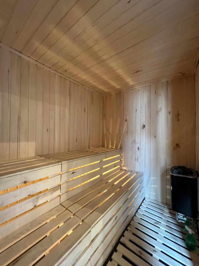 Bashtin Dom - Skabrin House Otel Bansko Dış mekan fotoğraf