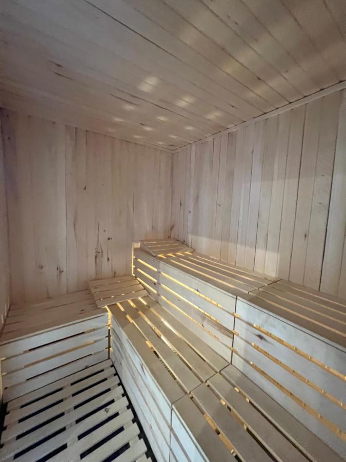 Bashtin Dom - Skabrin House Otel Bansko Dış mekan fotoğraf