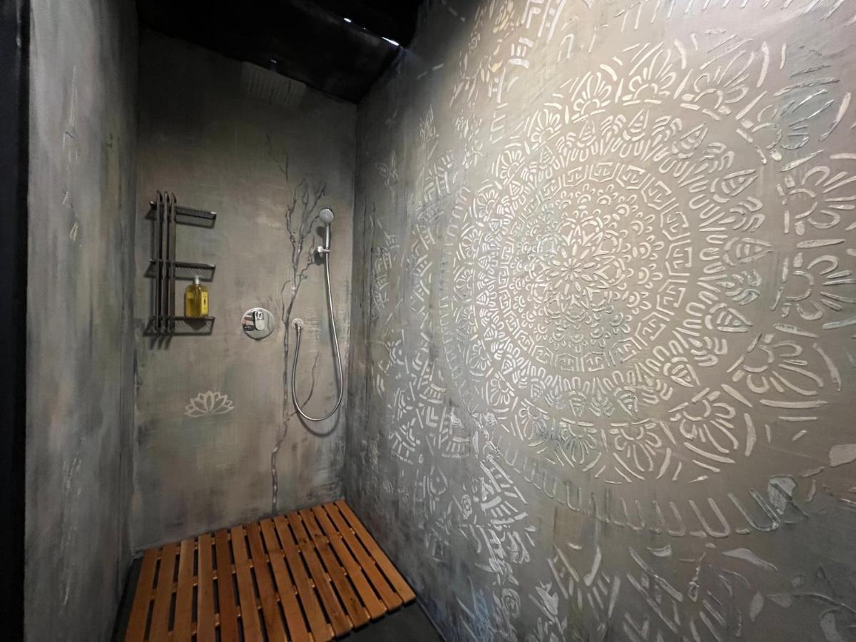 Bashtin Dom - Skabrin House Otel Bansko Dış mekan fotoğraf