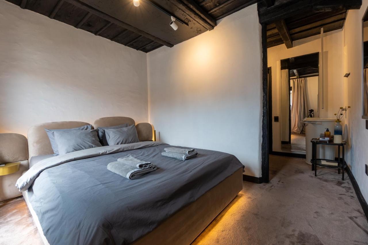 Bashtin Dom - Skabrin House Otel Bansko Dış mekan fotoğraf