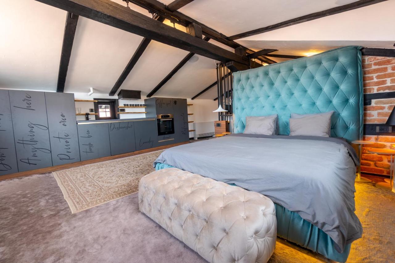 Bashtin Dom - Skabrin House Otel Bansko Dış mekan fotoğraf