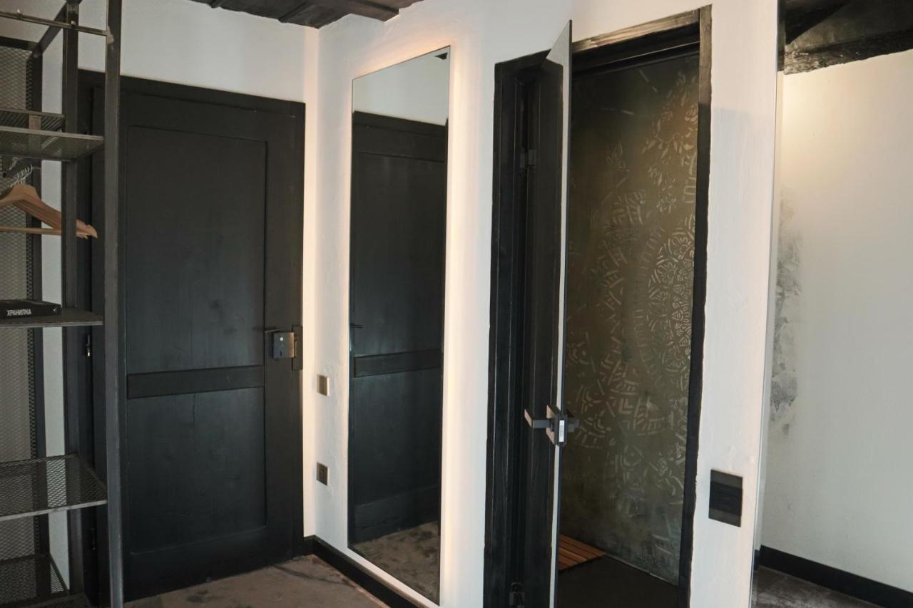 Bashtin Dom - Skabrin House Otel Bansko Dış mekan fotoğraf